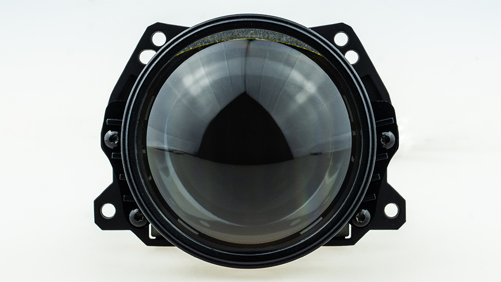 BiLED Evolution F1 5500K 3.0" 24V 45/50W к-т.